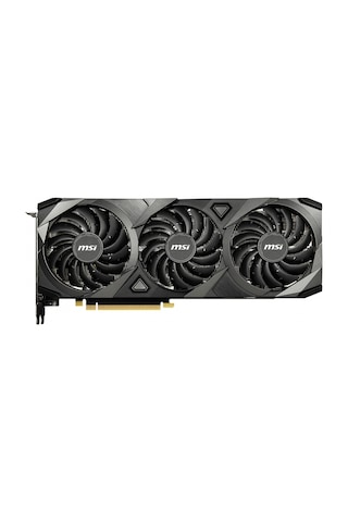MSI NVIDIA GeForce RTX 3080 Ventus 3X Plus 10G OC LHR 10 GB GDDR6X 320 Bit Ekran Kartı
