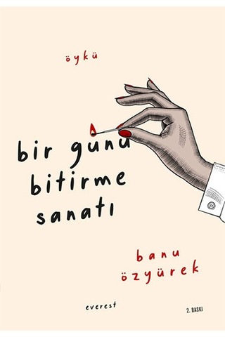 Bir Günü Bitirme Sanatı + Poz + Okuma Sticker'ları