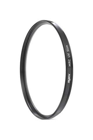 Ayex 58 MM MRC Slim UV Filtre