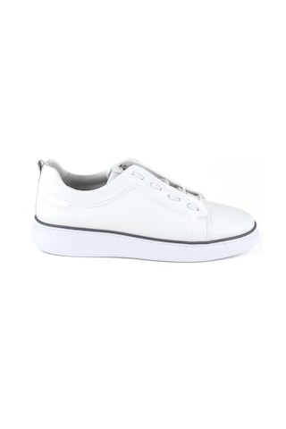 Pierre Cardin 102263 Erkek Ayakkabı Slty6-102263010 Beyaz