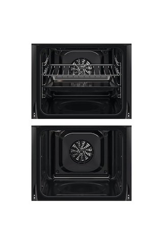 Electrolux EOF3H40BW 65 L Ankastre Fırın