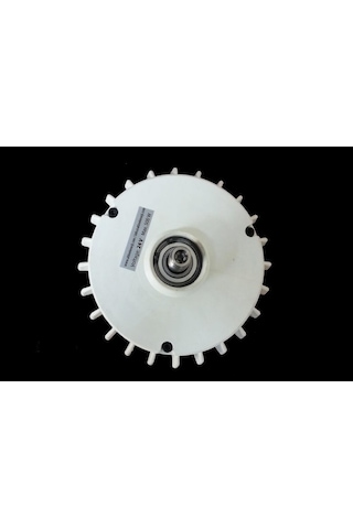 İstabreeze Alternatör İ-500g 12v 400 Watt 12 Volt Beyaz Seri