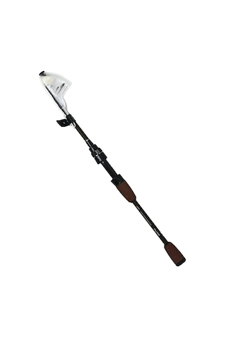 Fujin Trout 165cm 05-6gr Teleskopik Alabalık Kamışı