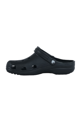 Crocs Classic Siyah Sandalet 10001-001 Siyah