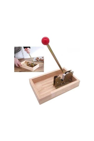 Primepickings İyiğe Fındık Ceviz Macadamia Meyve Açacağı Diğer Diğer