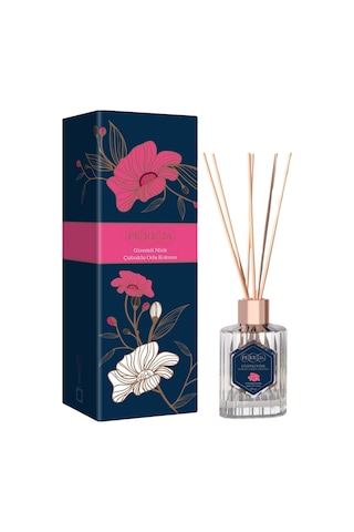 Pereja Premium Gizemli Misk Çubuklu Oda Kokusu 100 ML