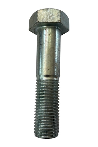 M36x150 Akb Civata 8.8 Dın:931 Galvanizli 36 MM x 25 M