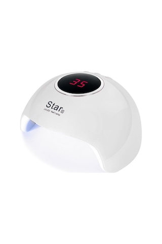 Tcherchi 24w Uv Oje Tırnak Kurutucu