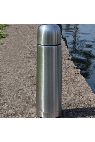 Honmex 304 Çelik İçi Çift Katlı Vakumlu Termos Bardak, 6-12 Saat Isı Saklama, 750ml Materyal: Paslanmaz Çelik Diğer