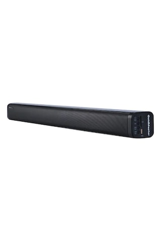 Goldmaster SW-800 Subwoofer Soundbar
