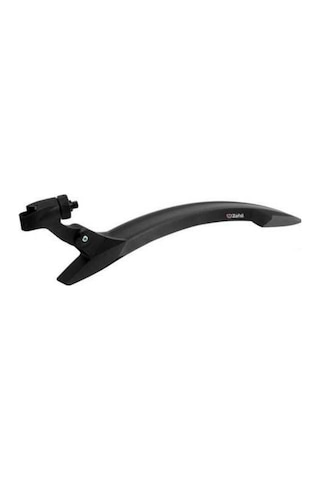 Zefal Deflector Rm60 Mtb Plastik Arka Çamurluk Siyah