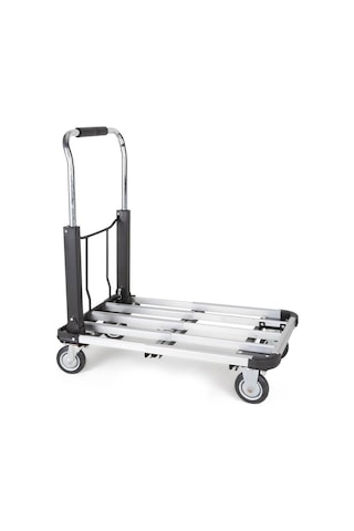 Duffmart Pr2250a Pro Katlanır Paket Taşıma Arabası 150 Kg