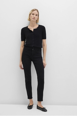 Mavi Kadın Ada Dark Smoke Vintage Denim 1020590492