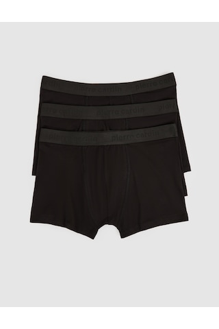Pierre Cardin Erkek Siyah İç Giyim Takım 50332518-001