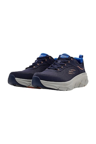 Sketchers 150291tk Nvbl Summıts Günlük Spor Ayakkabı Lacivert