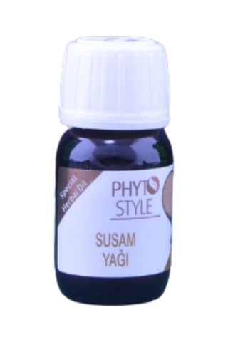Susam Yağı 20 Ml 20 ML