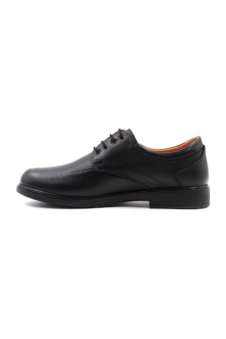 Fast Step Hakiki Deri Erkek Casual Ayakkabı 951maf121 001
