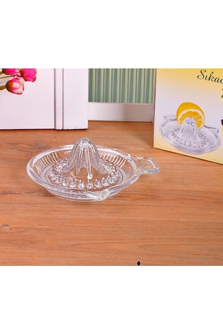 Periboia Cam Dişli Limon - Narenciye Sıkacağı Çok Renkli