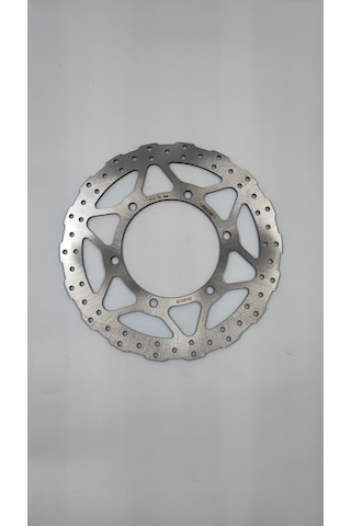Mtx Mds03076 2008-2012 Kawasaki Ninja 250r Uyumlu Ön Fren Diski
