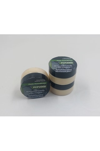 Kb Pcp2000 Plastik - Kauçuk Yenileyici - Parlatıcı Krem 50 Ml