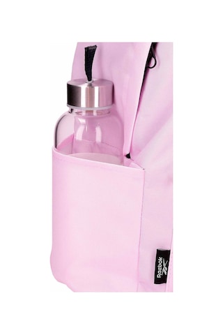 Reebok Brooklyn C. Backpack 45cm Pembe Unisex Sırt Çantası 000000000102248317 Pembe