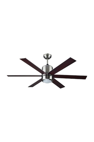 Vanti 60w 120cm 48inç Avizeli Metal Tavan 6 Kanatlı Vantilatör Kcf285