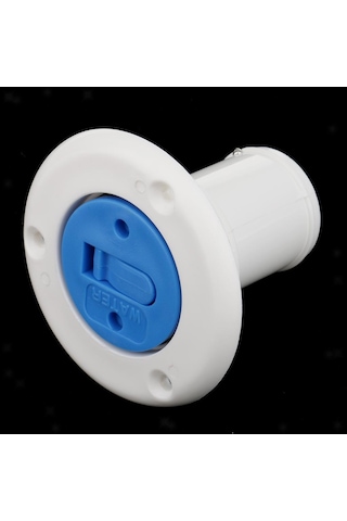 Tekne Su Dolum Kapaği Plastik Su Dolum Ağzi 38mm