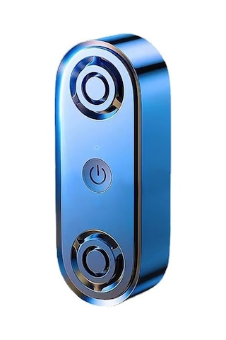 Lichen İnvertör Çift Hoparlörlü Kemirgen Kovucu Sivrisinek