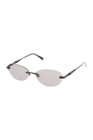 Osse Os3822-03 58 Unisex Güneş Gözlüğü Siyah