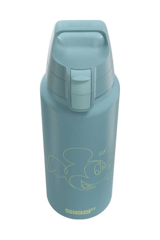 Sigg Wmb One 1l Çocuk Matara Mickey Mouse 6060.50 Çok Renkli