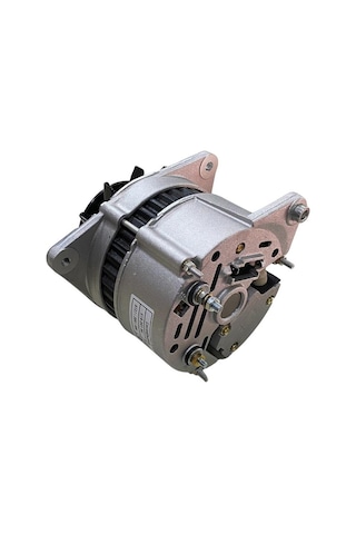 Lucas 24v Alternatör Dinamo 40 A Chrysler As26.200