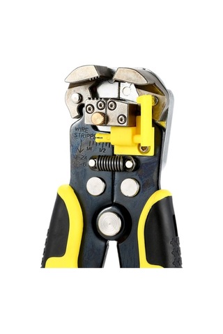 Carrier- Moda Trendleri Otomatik Ayarlanabilir Kabuk Sıyırma 1 Adet