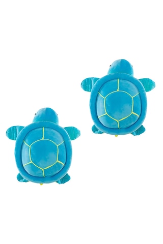 Homyl Paten Için Kayak Koruyucu Dişli Ekipman Dirsek-pedleri Mavi Çok Renkli