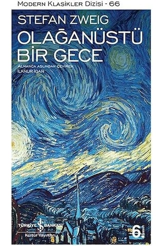 Beyaz Geceler: Hasan Ali Yücel Klasikler Dizisi + Olağanüstü Bir Gece: Modern Klasikler Serisi + 30 Kitap
