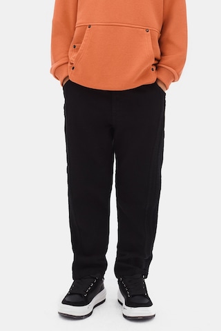 Xo Kids Erkek Çocuk Pantolon 8-14 Yaş 69313 Siyah