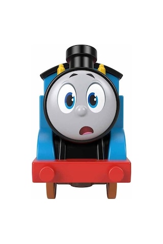 Thomas ve Arkadaşları Büyük Tekli Tren