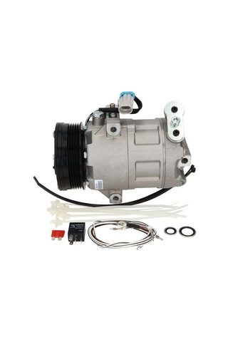 Bosch Klıma Kompresoru Opel Astra G & H, Zafira A 2.0 & 2.2 1986ad1025