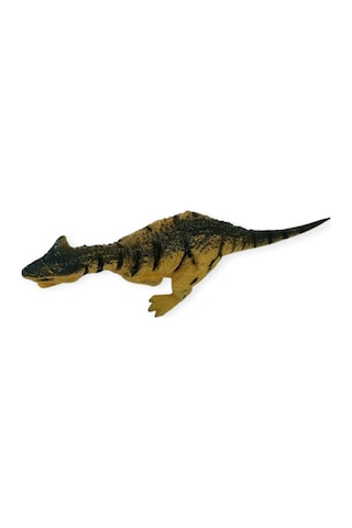 Hayvan Figürleri - Dinazor Figürü 14 Cm - Ceratosaurus