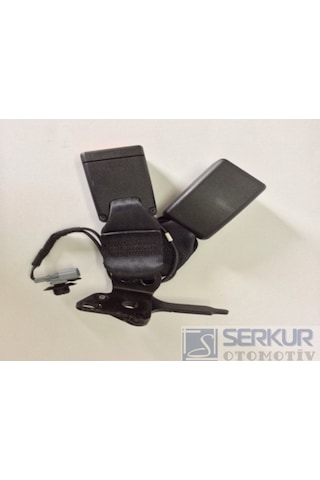 878167711R Sag Arka Emniyet Kemeri Clio 4 878166967R 621009200R 328454374