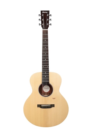 Trumon Tsmını18-m1 Elektro Akustik Gitar