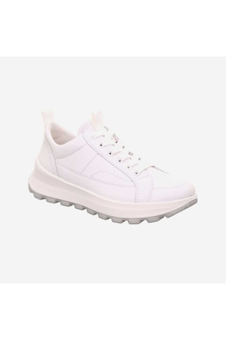 Sneaker Kadın 2-000408-1100 Legero T4 Run White Beyaz