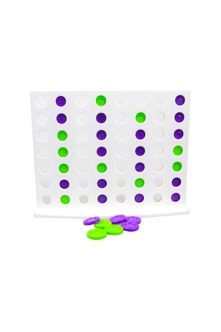 +3 Yaş Hedef 5 (moli Toys)