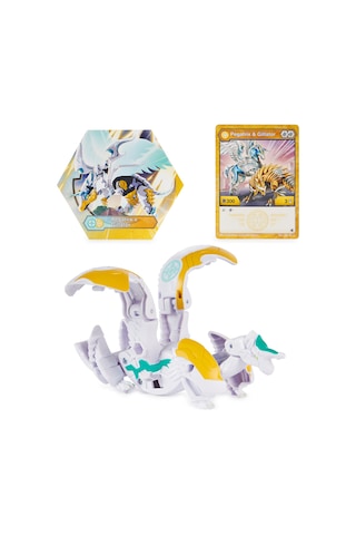 Bakugan Legends Deka Pegatrix Salamander 6066095