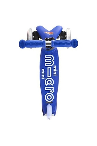 Micro Mini Deluxe MMD003 3 Tekerlekli Çocuk Scooter