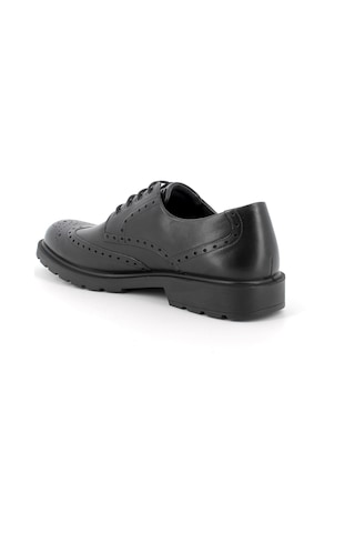 Oxford Klasik Erkek Diğer 6604300 Igı&co Uctgt 66043 Vitello A Siyah