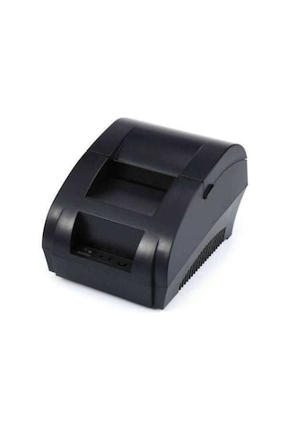 Zjiang ZJ-5890K 58MM Usb Termal Makbuz ve Adisyon Yazıcısı