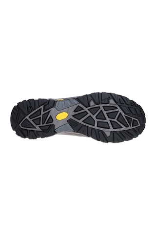 Karrimor Kodiak Erkek Outdoor Bot Black Siyah