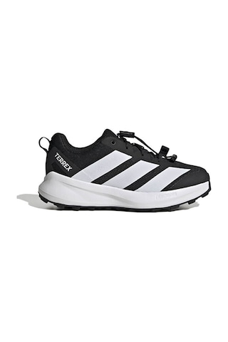 Adidas Terrex Agravic K Genç Arazi Tipi Koşu Ayakkabısı Jr6633 Siyah Siyah