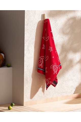 Madame Coco Arlette Plaj Havlusu Hvlu0000000225