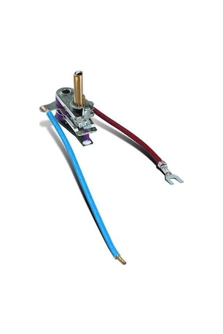 Ütü Bimetal Kablolu Termik Termostat